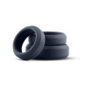 Boners Set de 3 cockrings Boners silicone